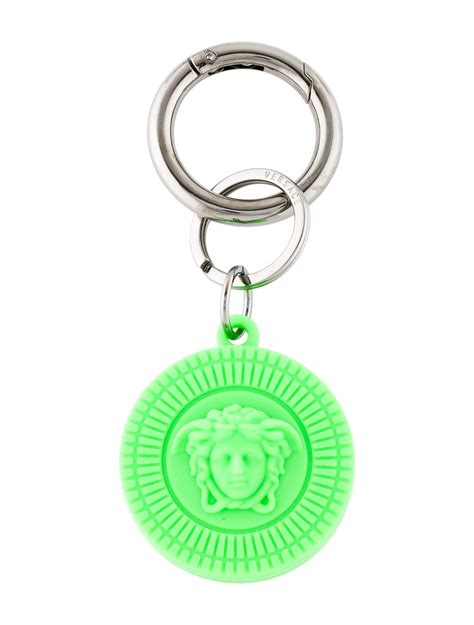 Keychains Medusa .